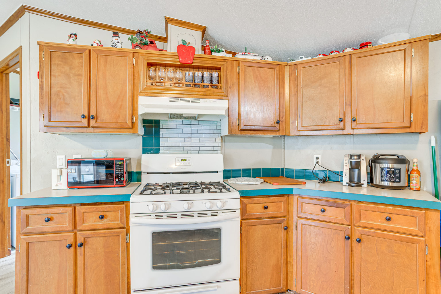 Edmond Vacation Rental