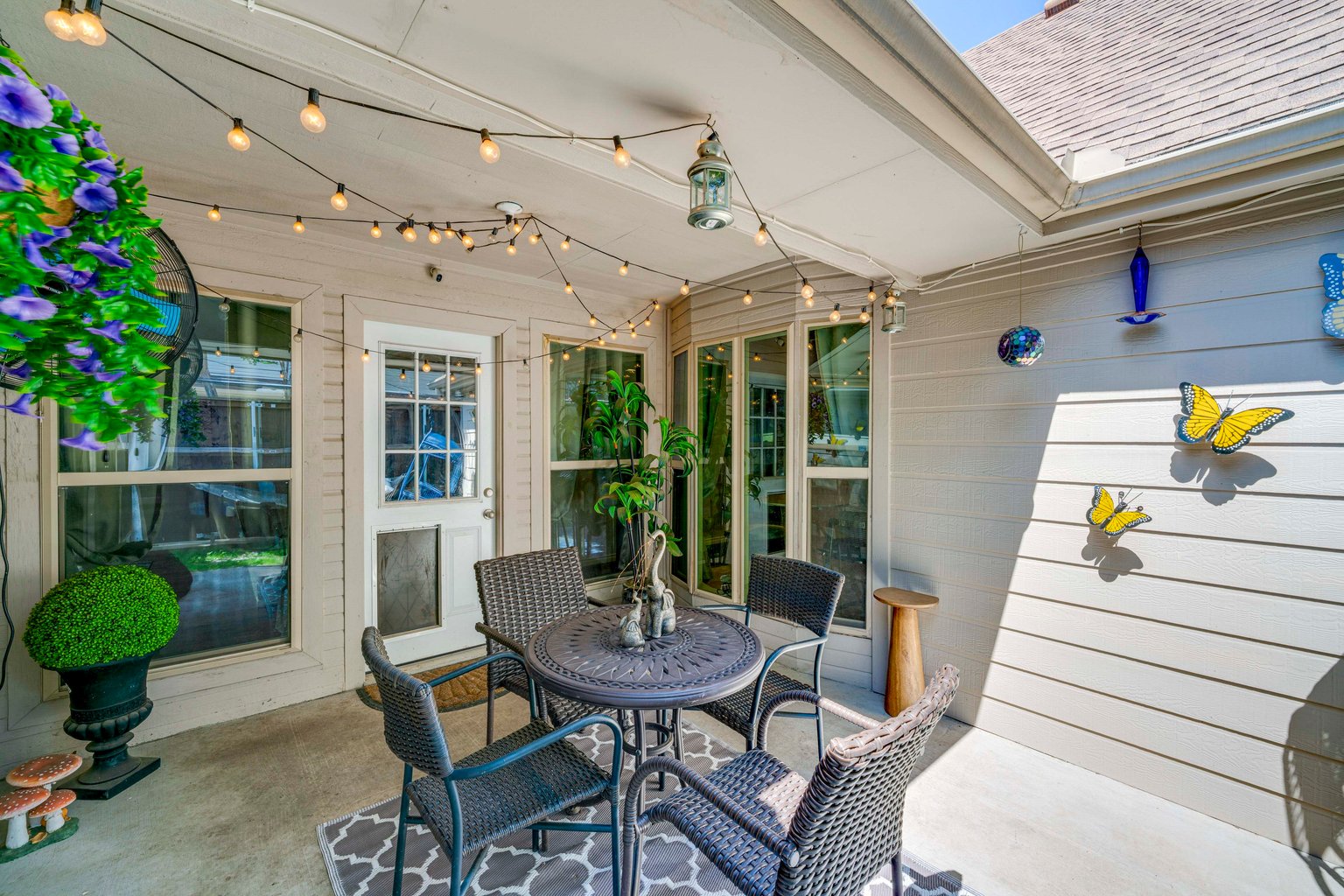 Dallas Vacation Rental