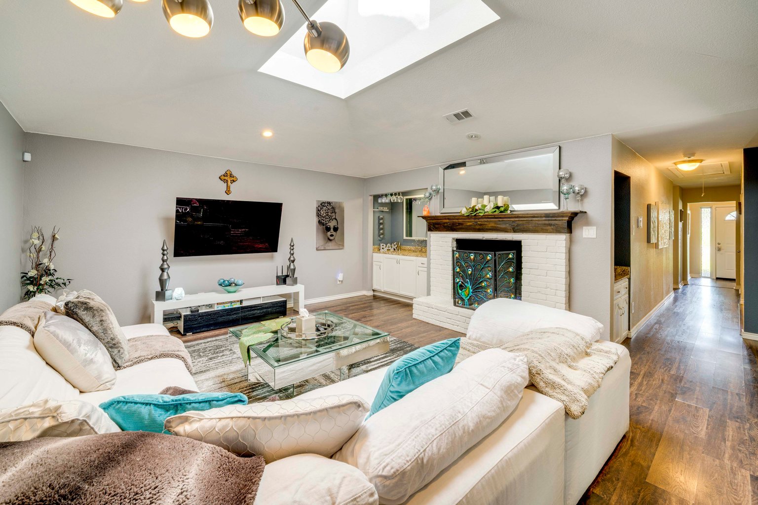Dallas Vacation Rental
