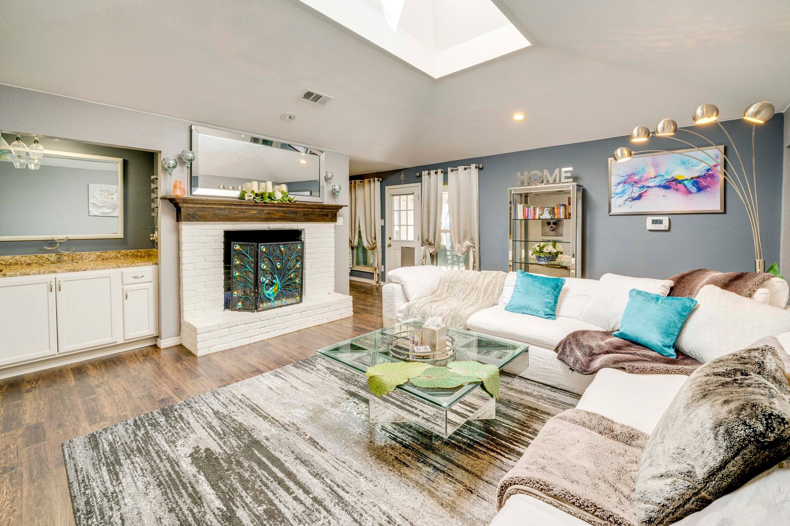 Dallas Vacation Rental