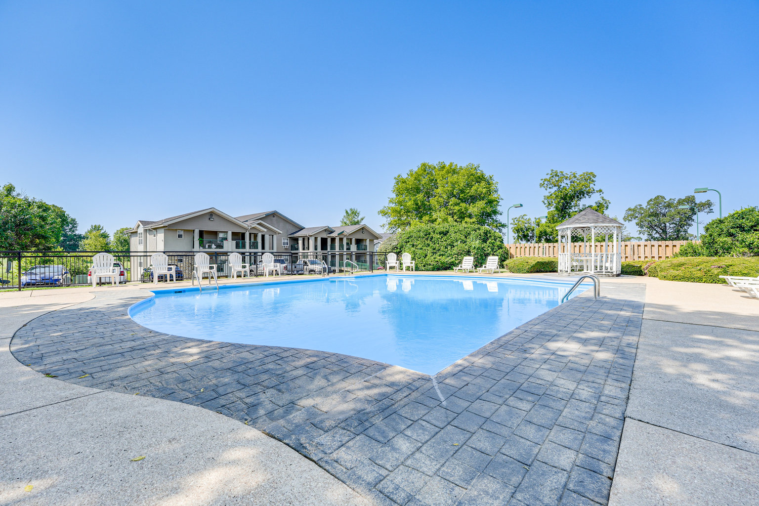 Branson Vacation Rental