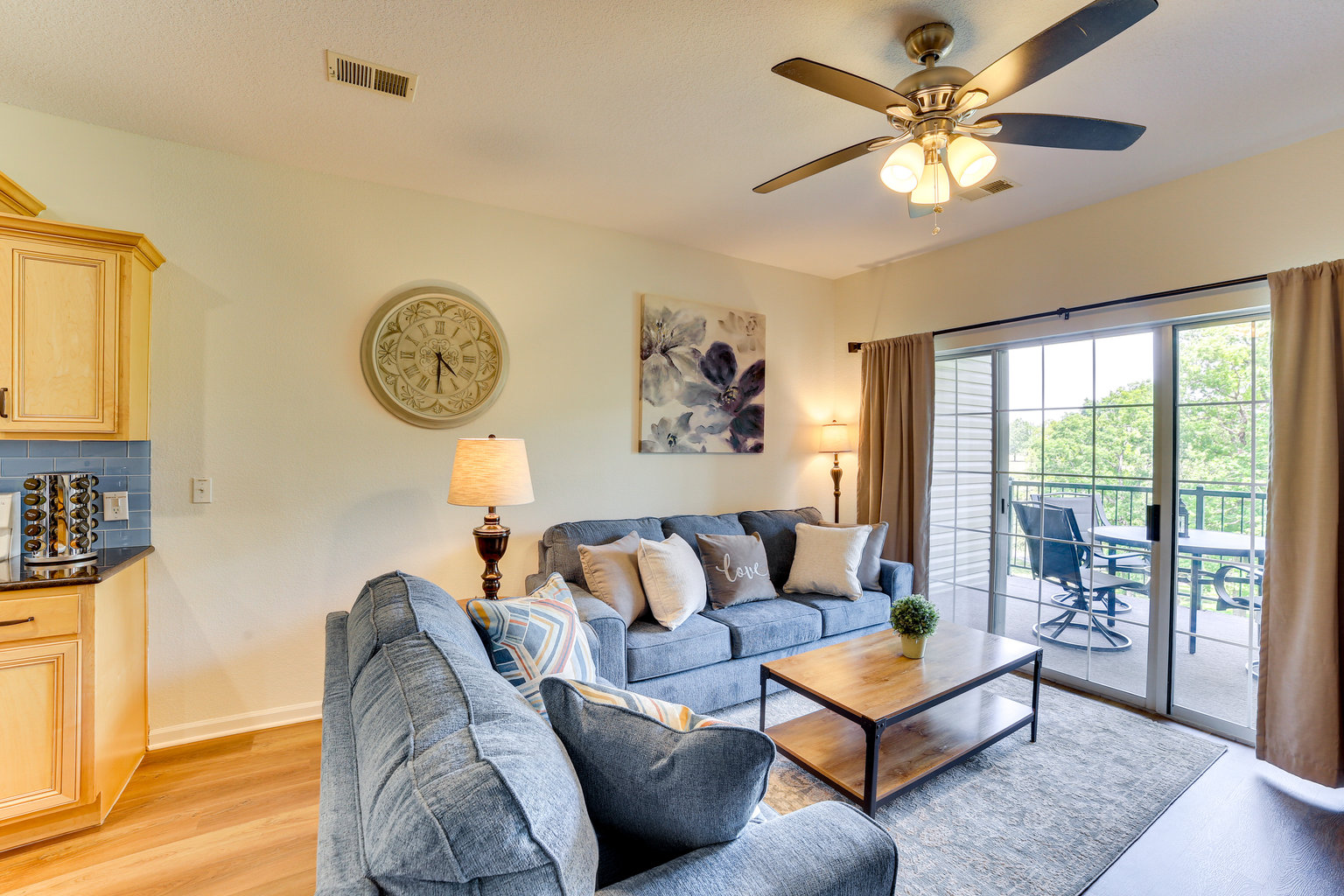 Branson Vacation Rental