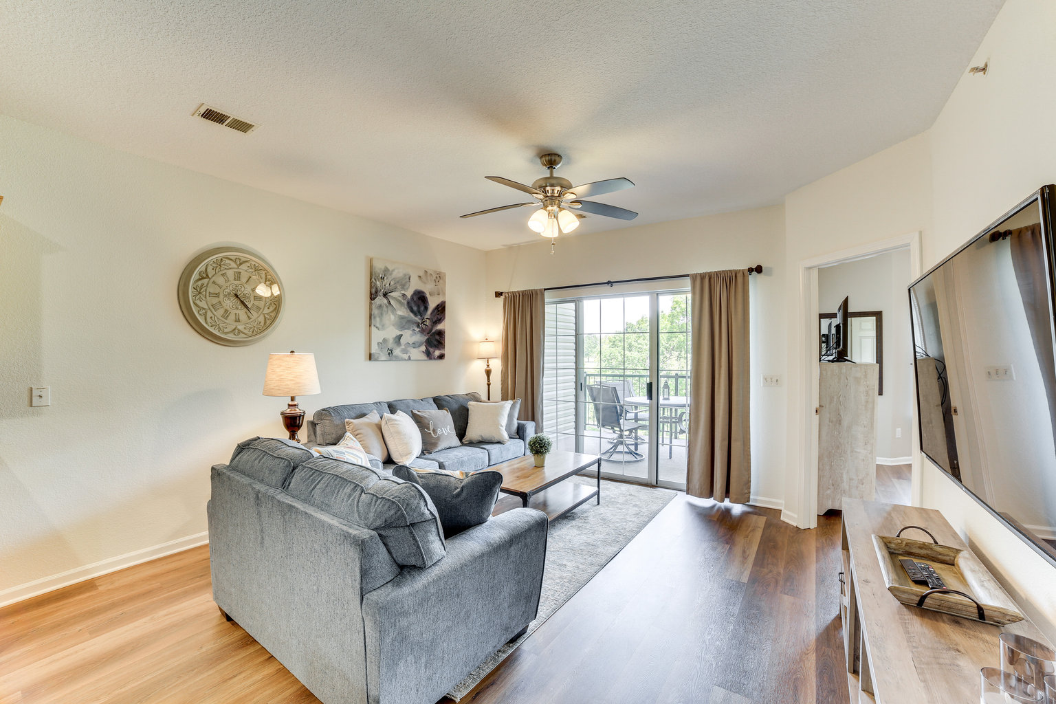 Branson Vacation Rental
