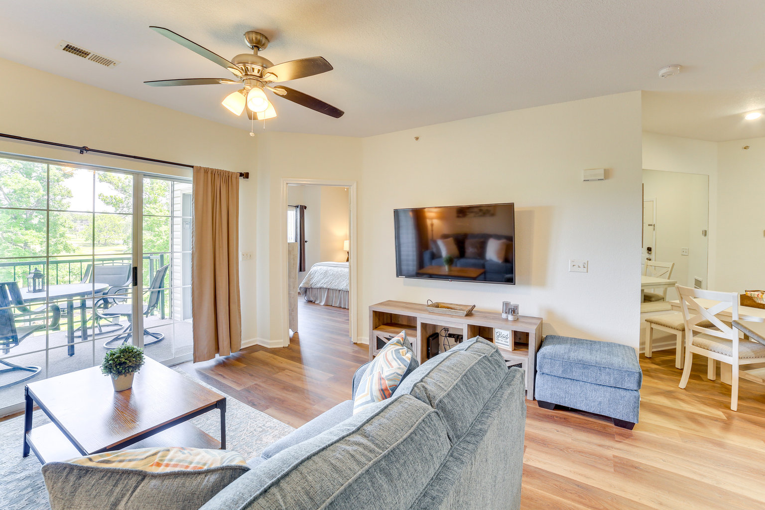 Branson Vacation Rental