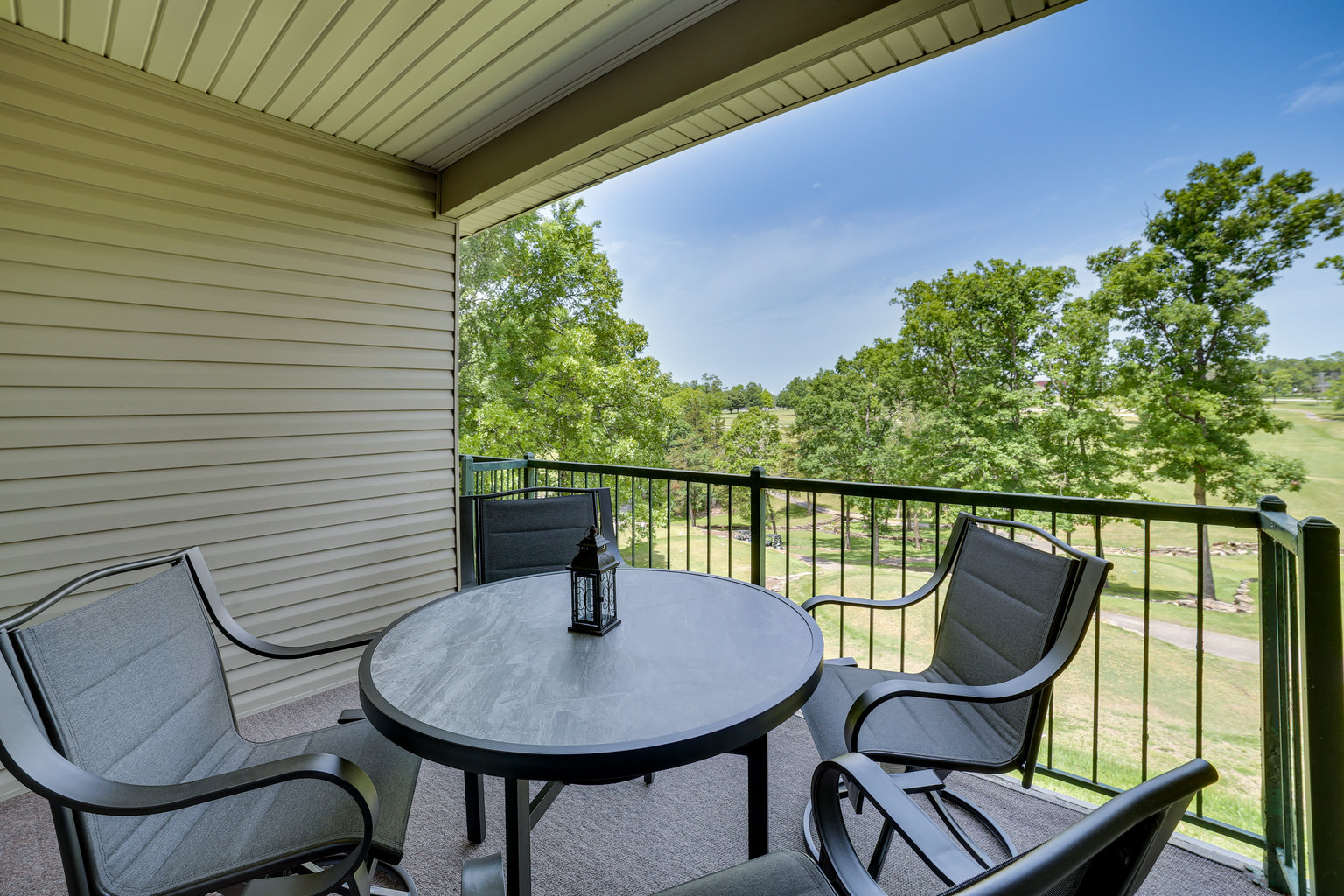 Branson Vacation Rental