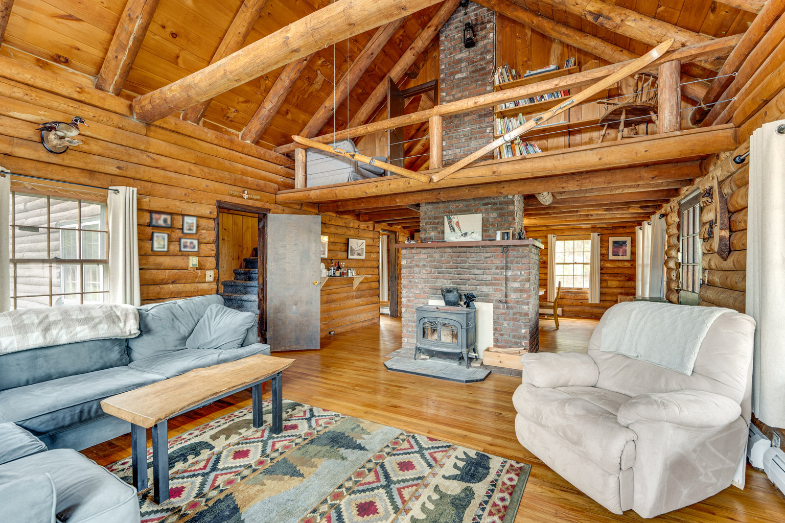 Newark Vacation Rental
