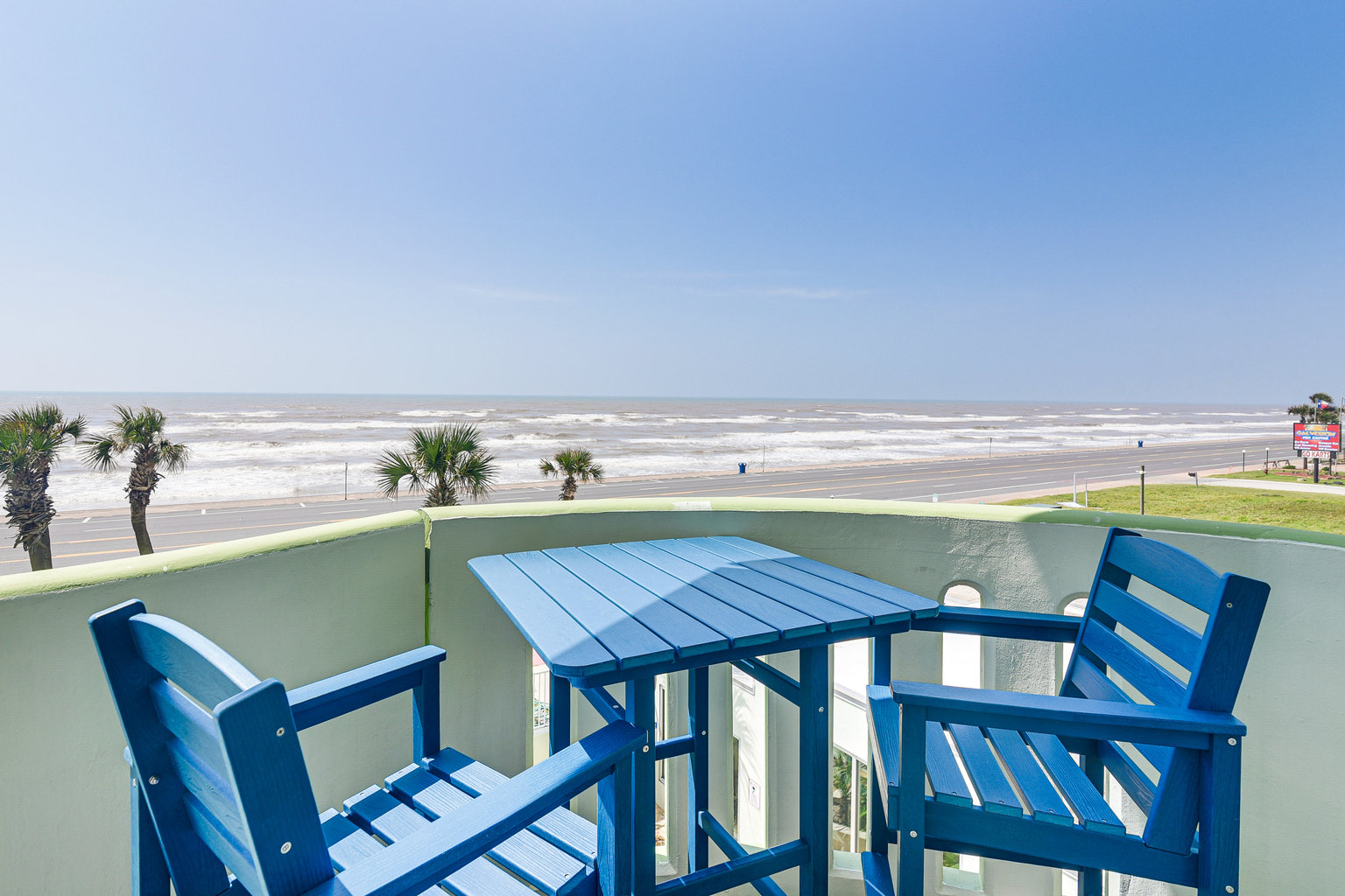 Galveston Vacation Rental