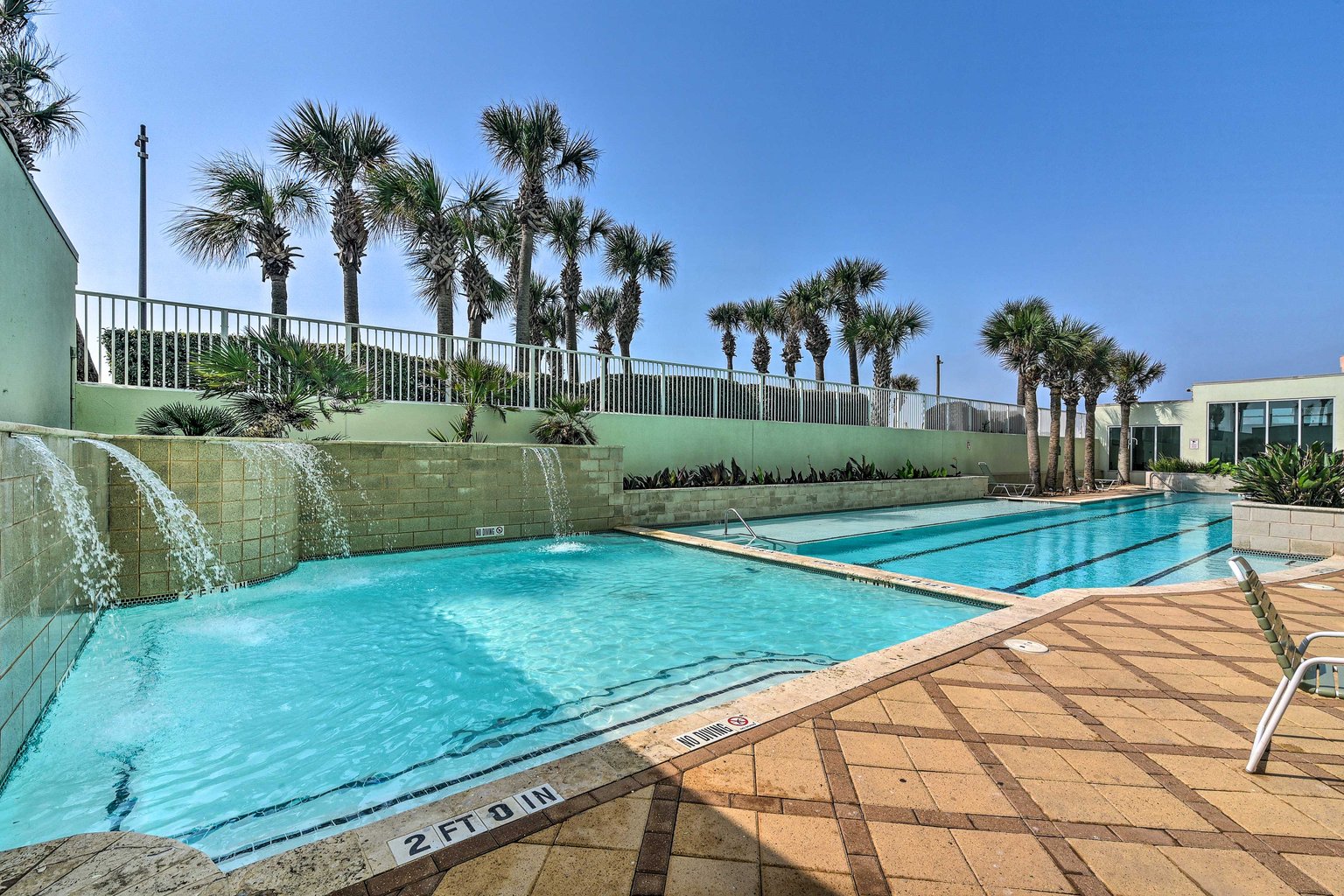 Galveston Vacation Rental