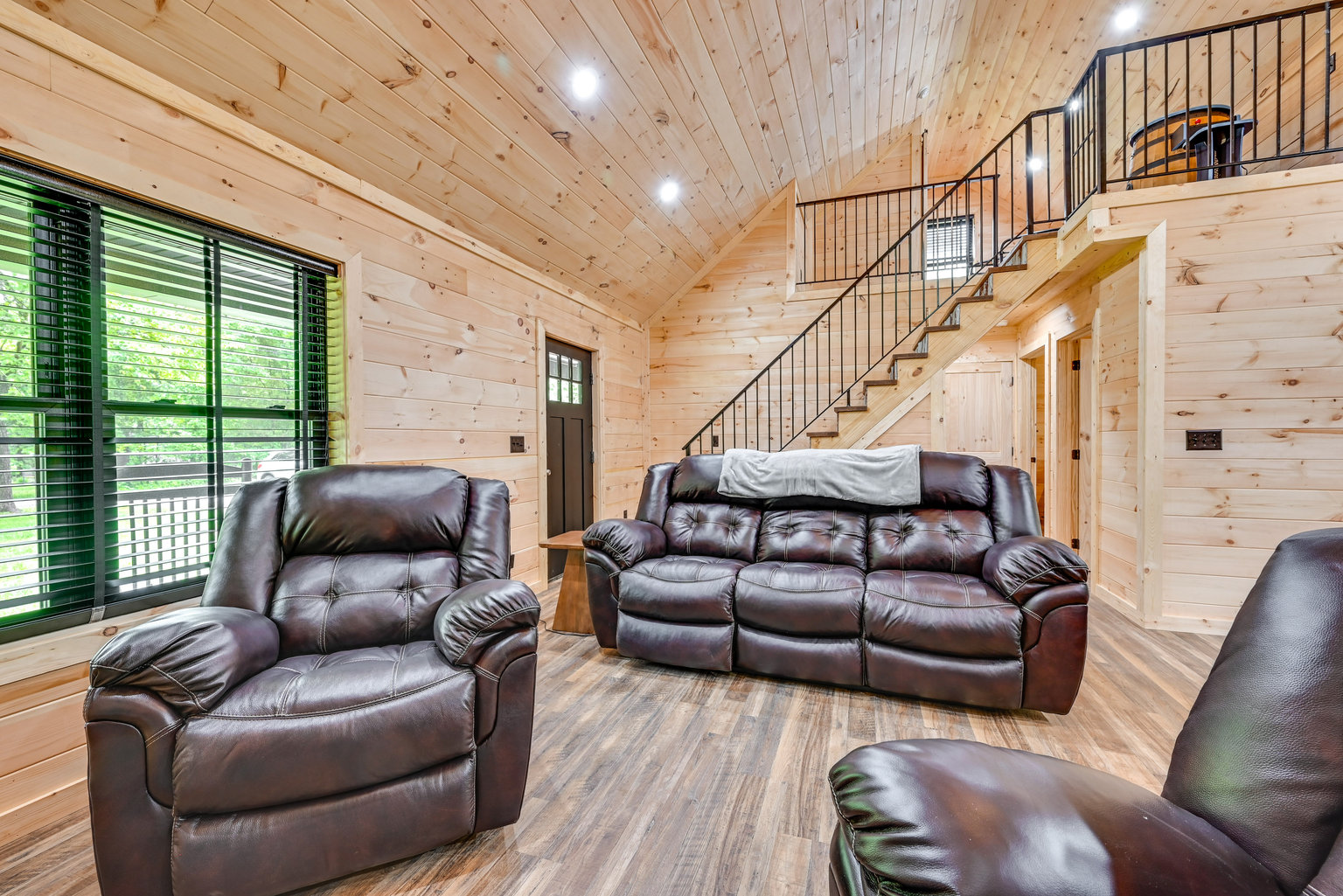 Cave City Vacation Rental