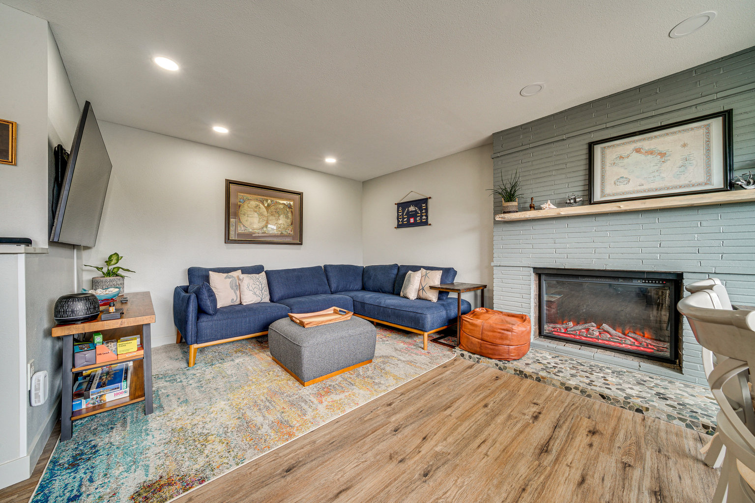 Seattle Vacation Rental
