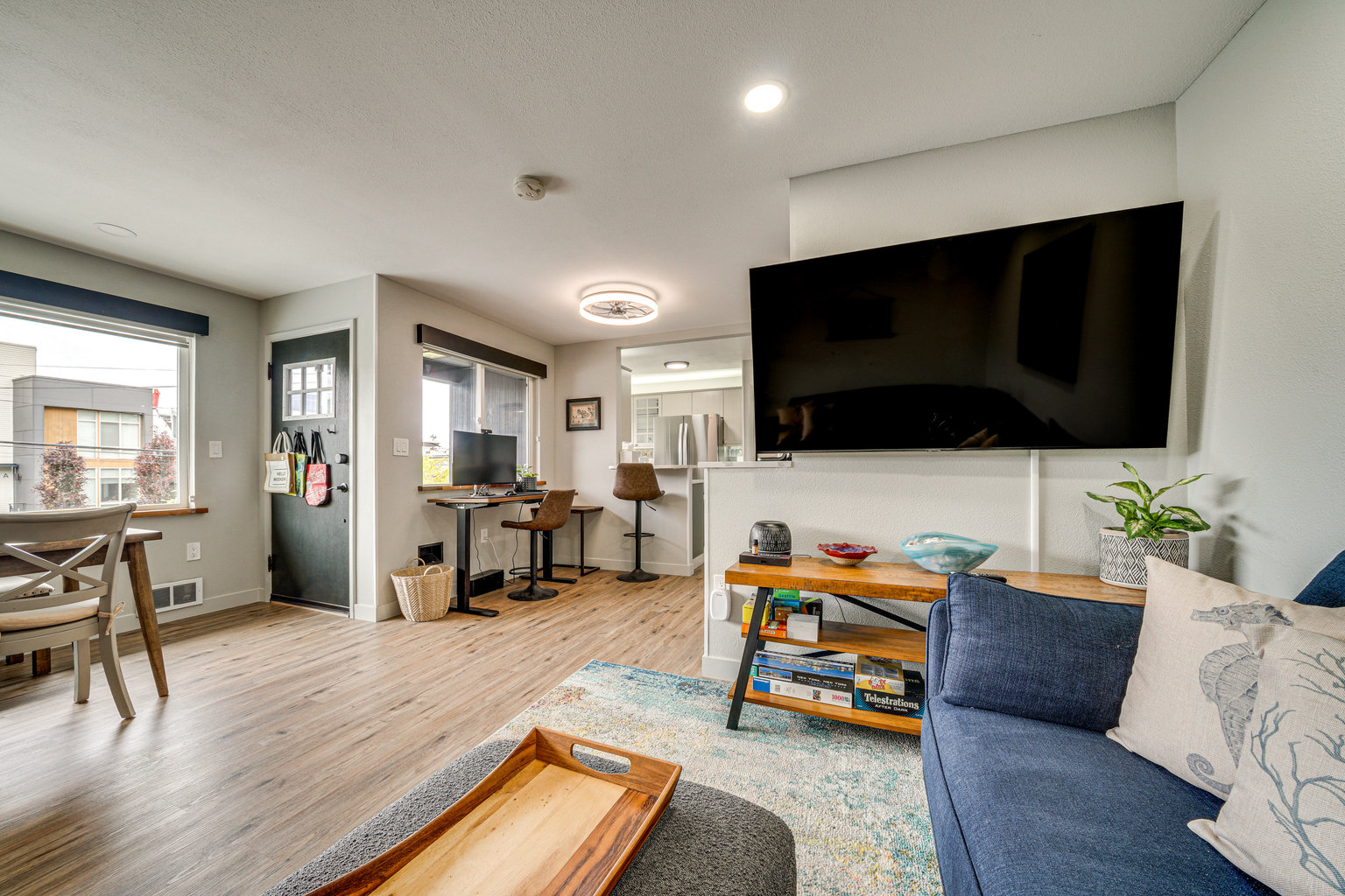 Seattle Vacation Rental