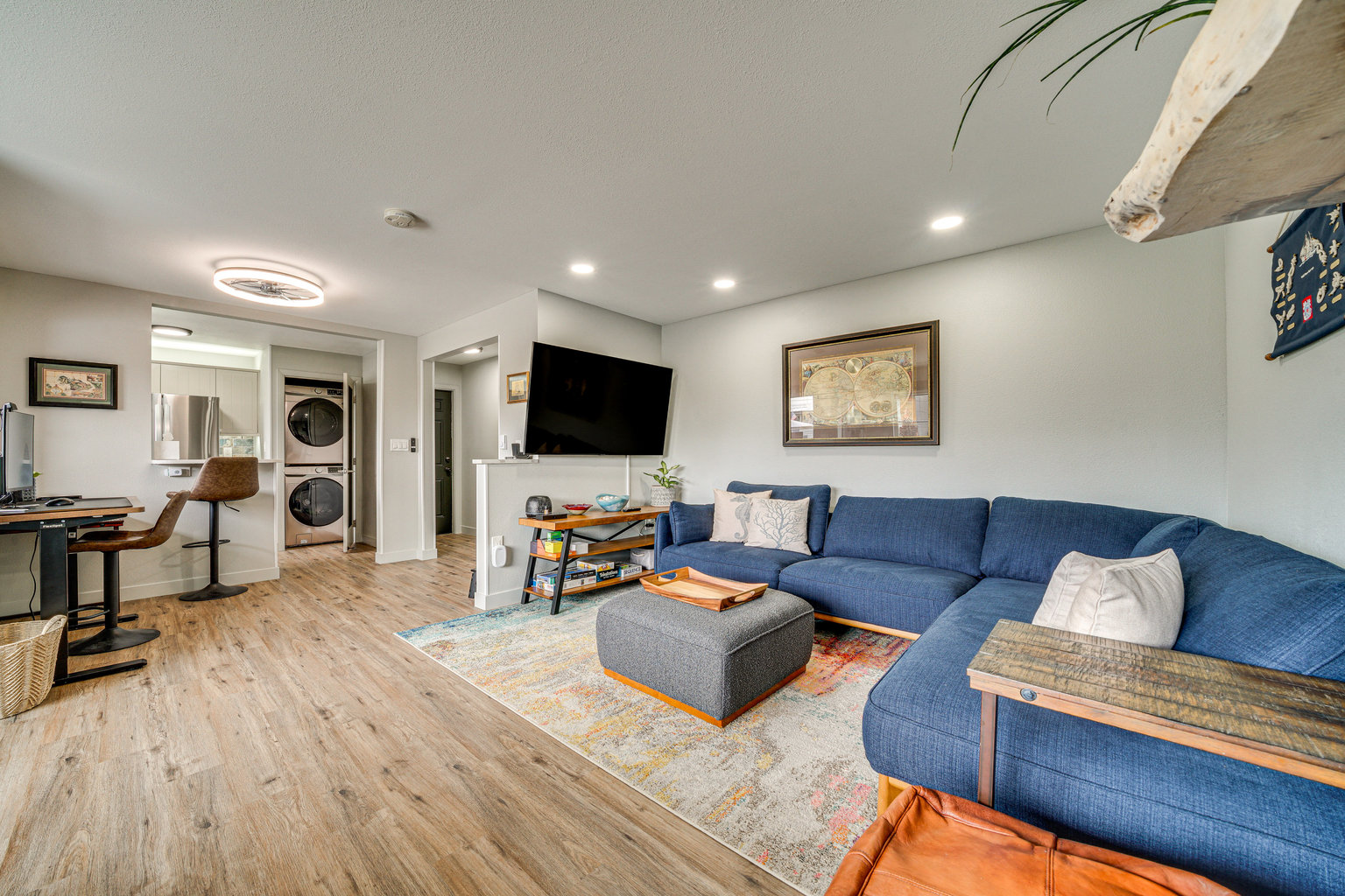Seattle Vacation Rental