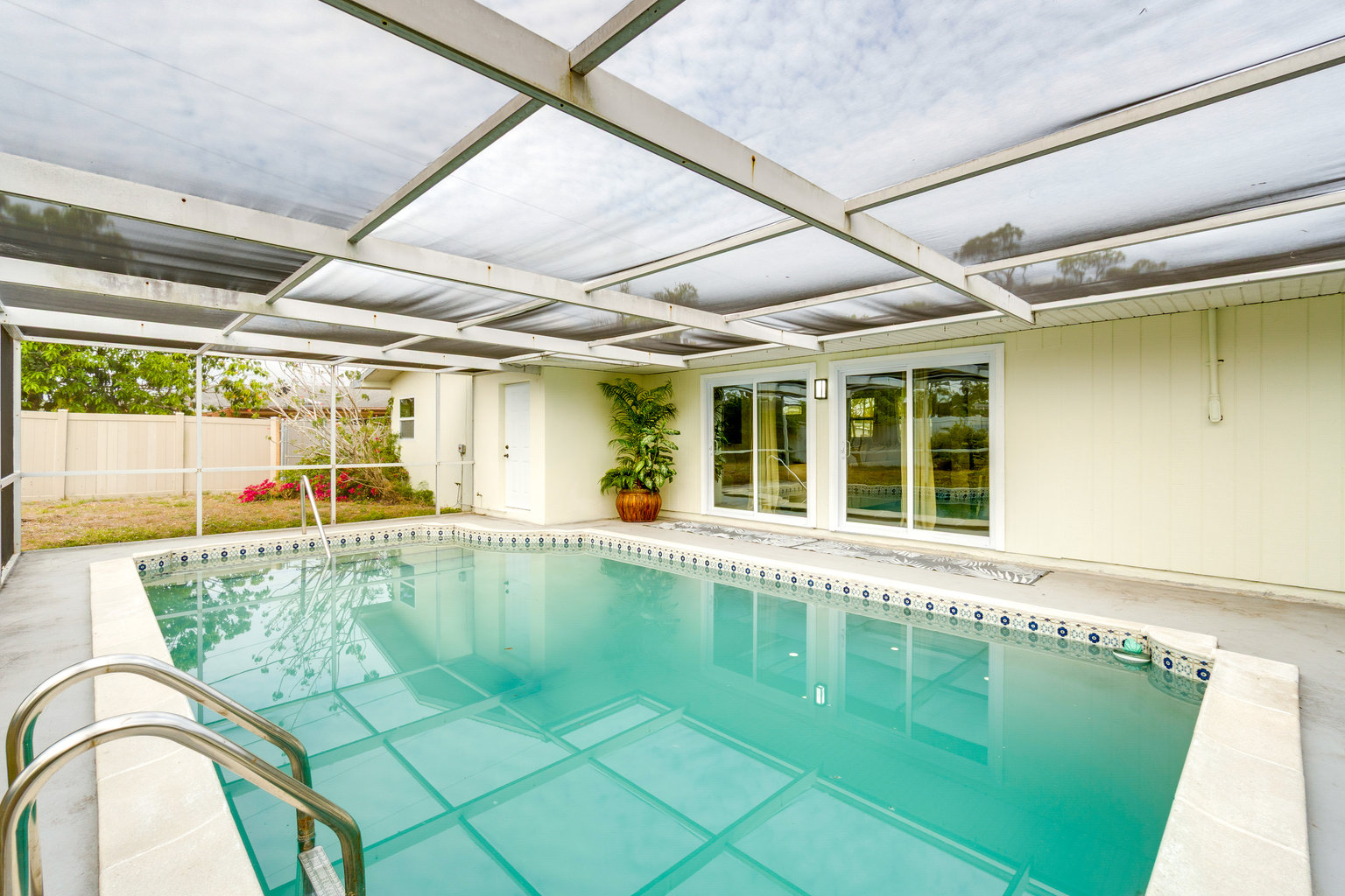 North Port Vacation Rental