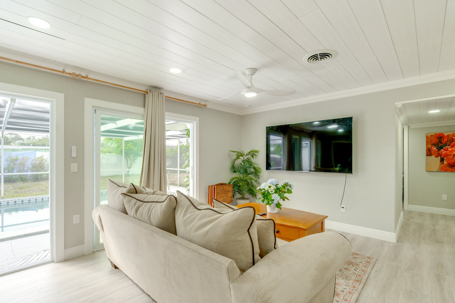 North Port Vacation Rental