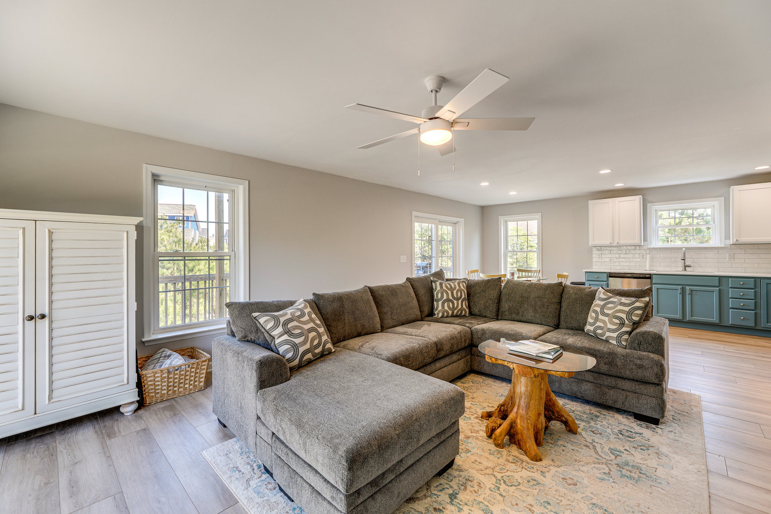 Milton Vacation Rental