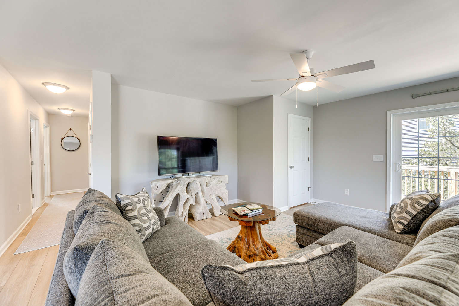 Milton Vacation Rental