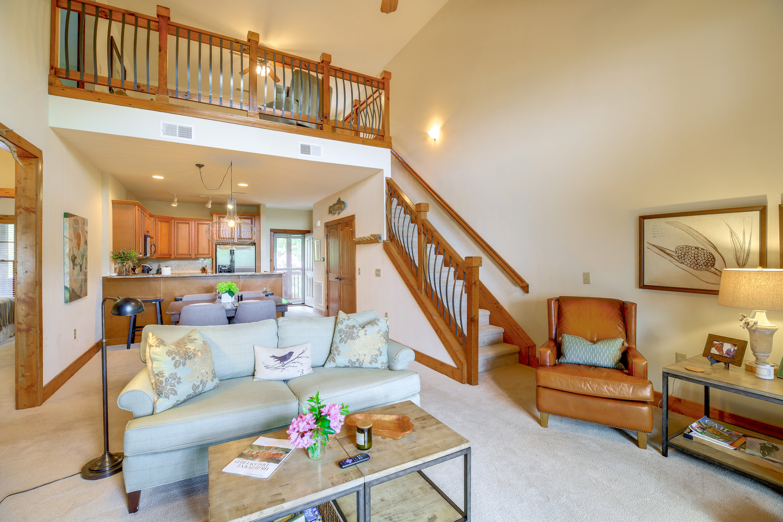 Banner Elk Vacation Rental