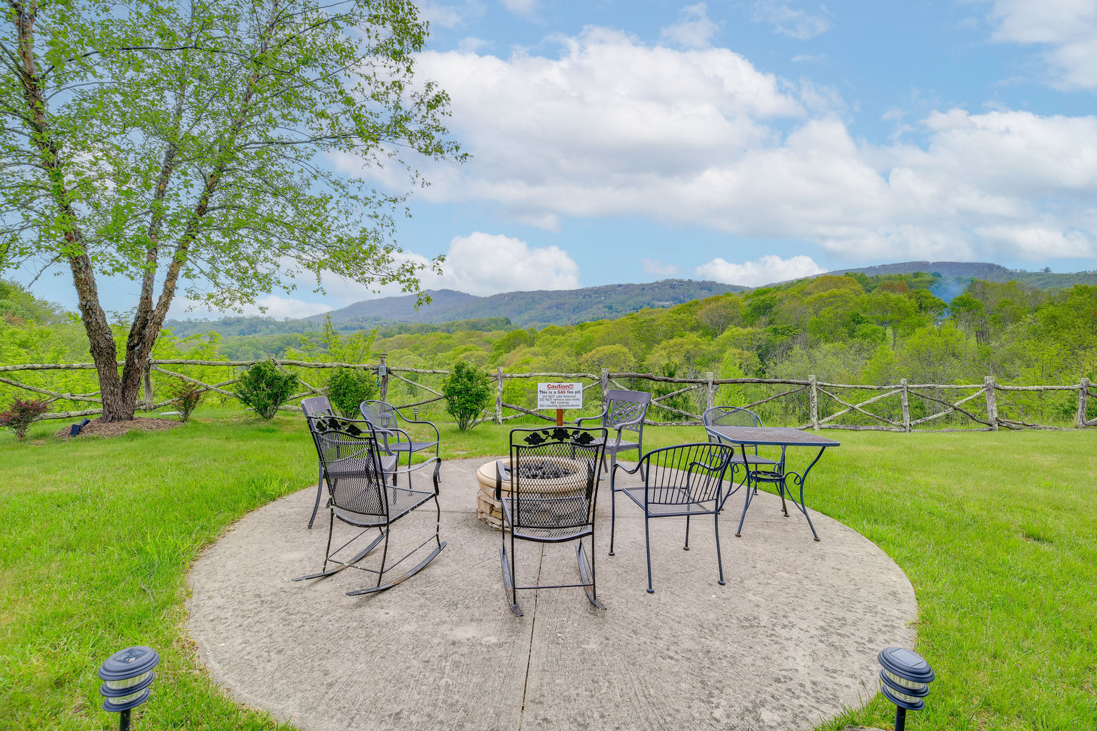 Banner Elk Vacation Rental