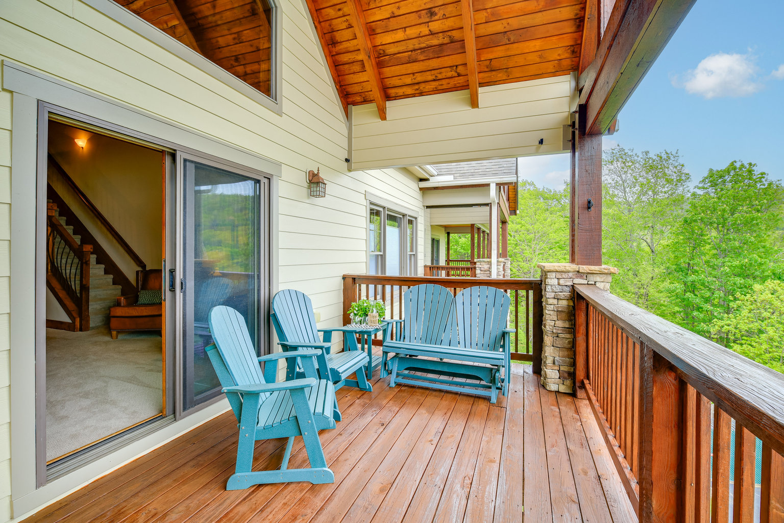 Banner Elk Vacation Rental