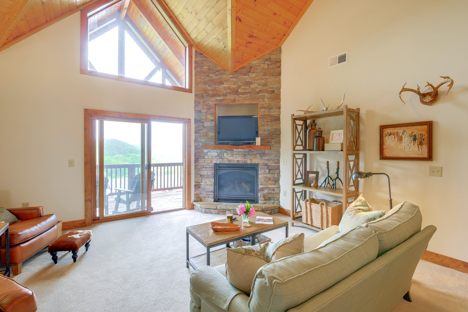 Banner Elk Vacation Rental