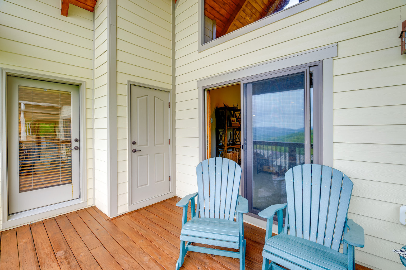 Banner Elk Vacation Rental