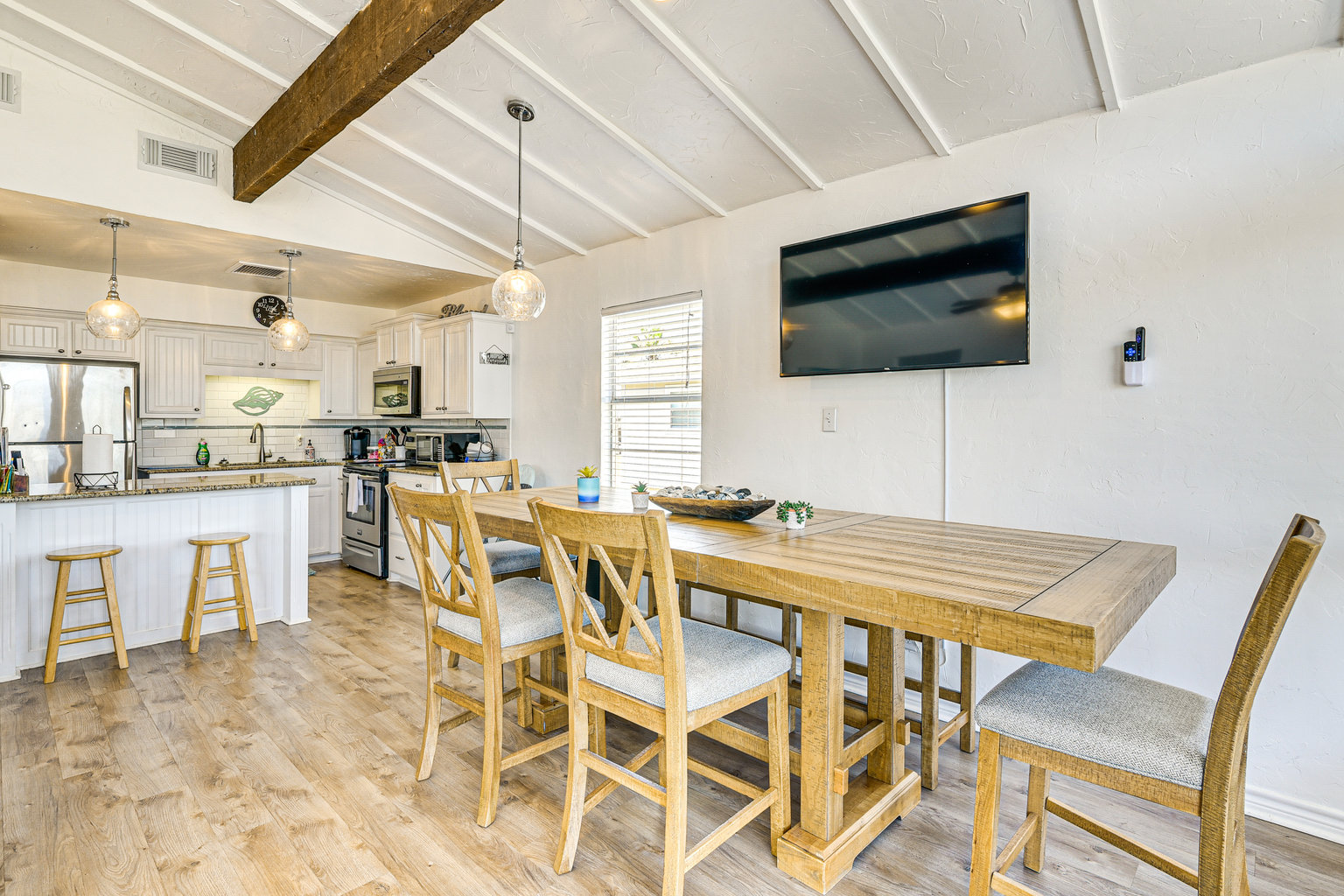 Freeport Vacation Rental