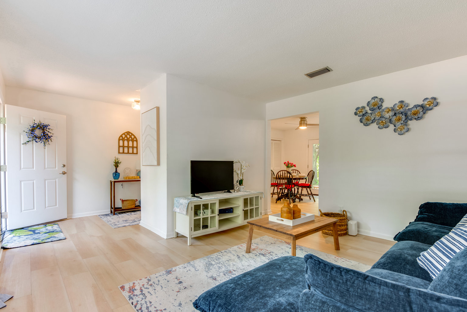 Tallahassee Vacation Rental