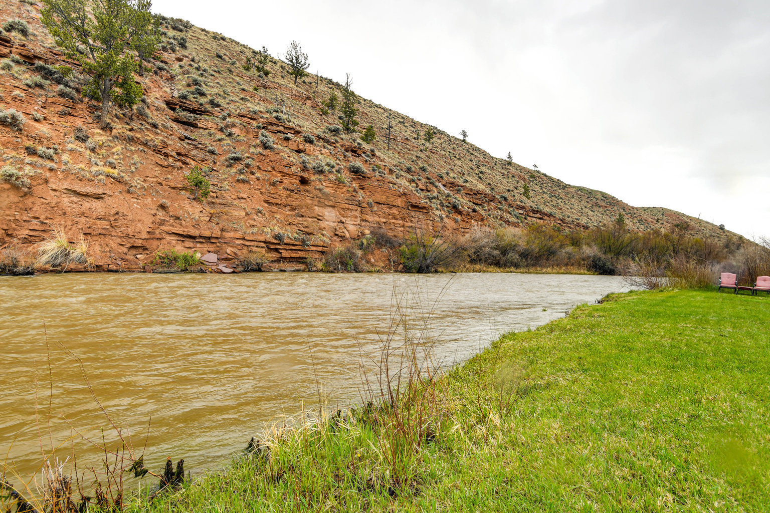 Dubois Vacation Rental