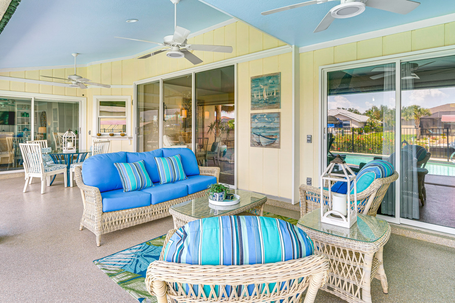 Port Charlotte Vacation Rental