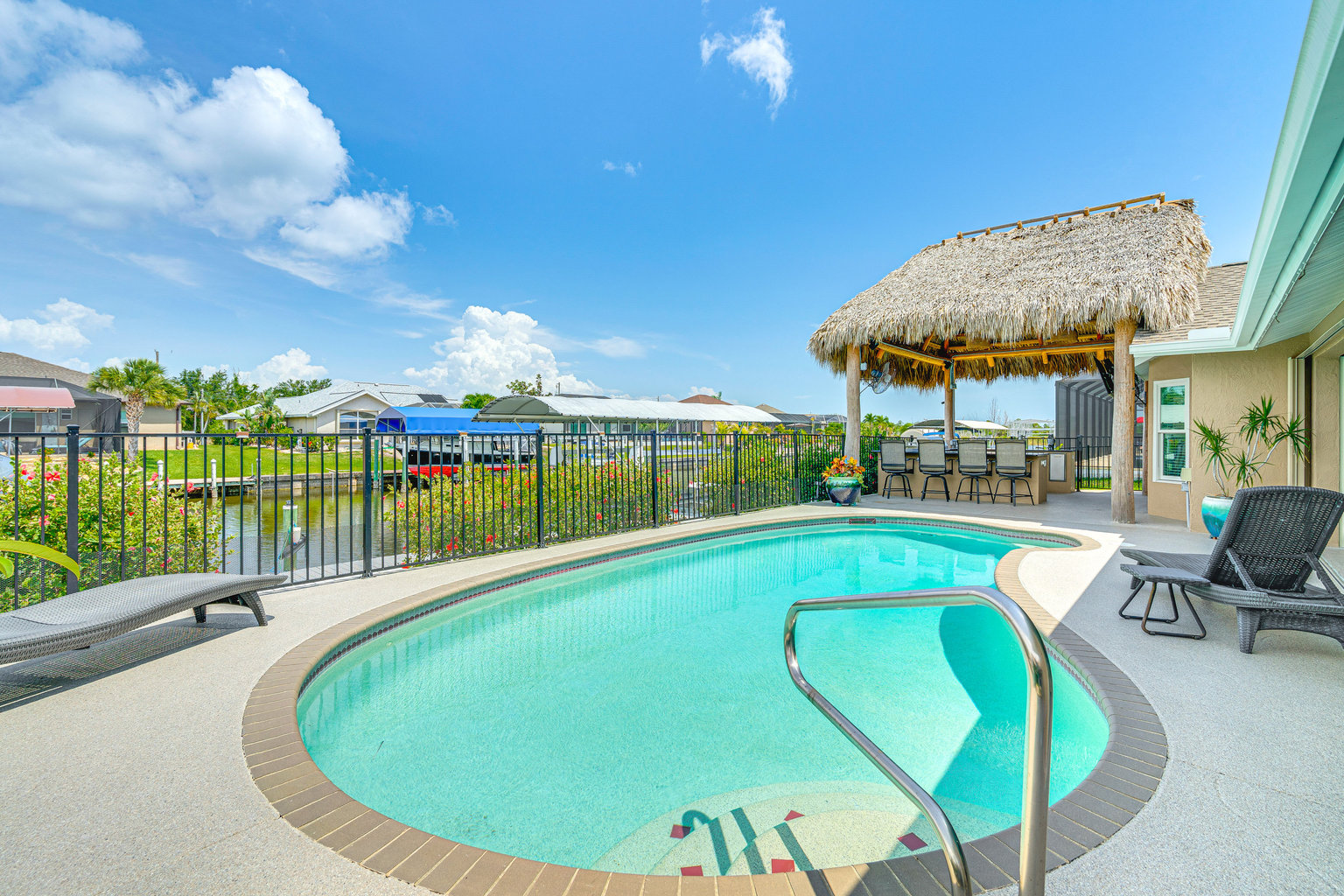 Port Charlotte Vacation Rental