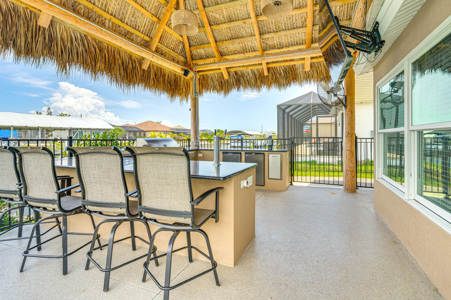 Port Charlotte Vacation Rental