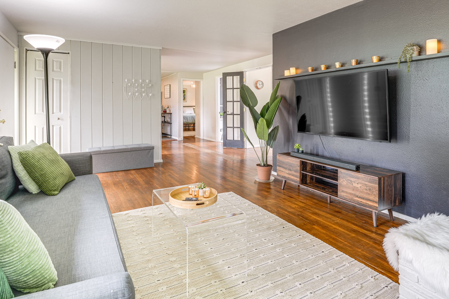 Eugene Vacation Rental