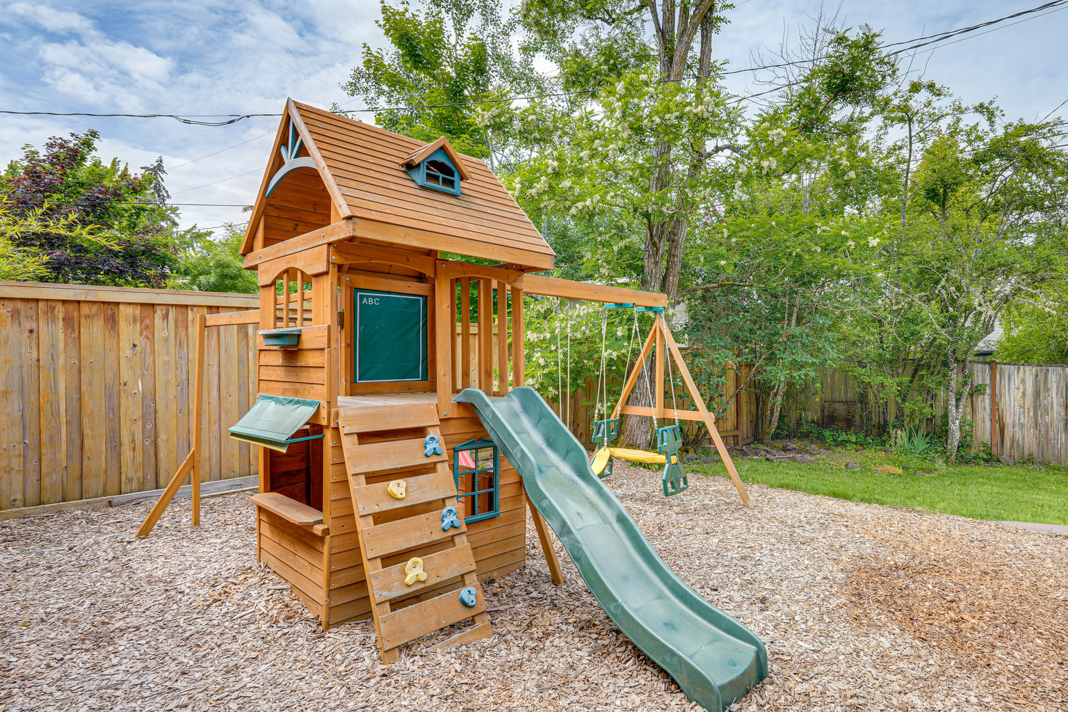 Eugene Vacation Rental