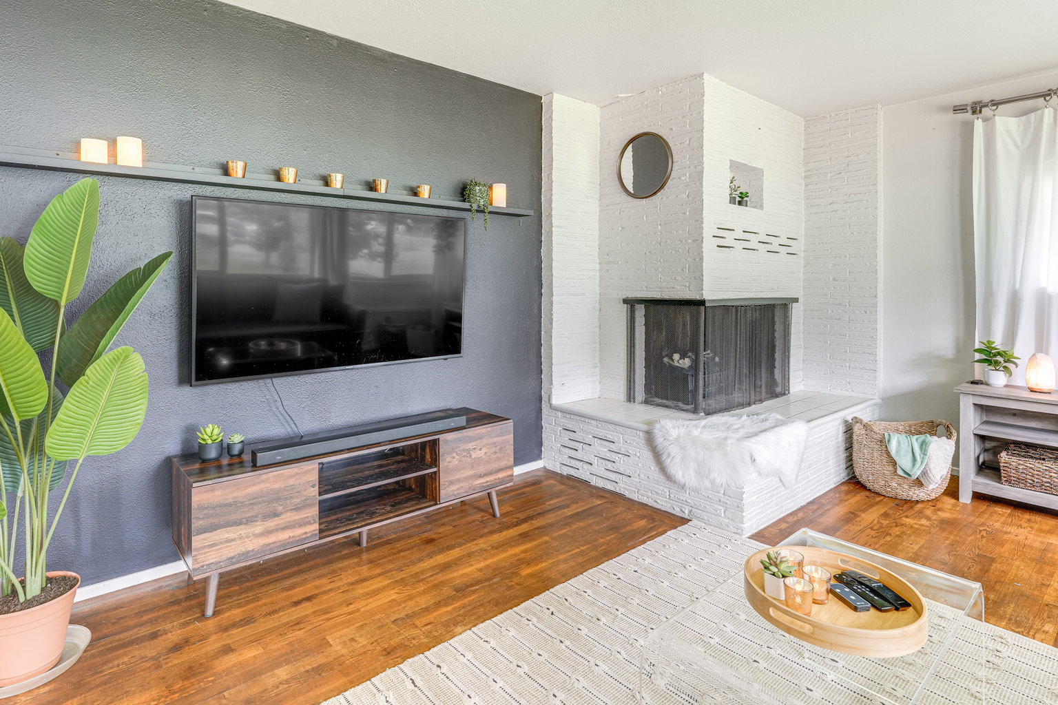 Eugene Vacation Rental