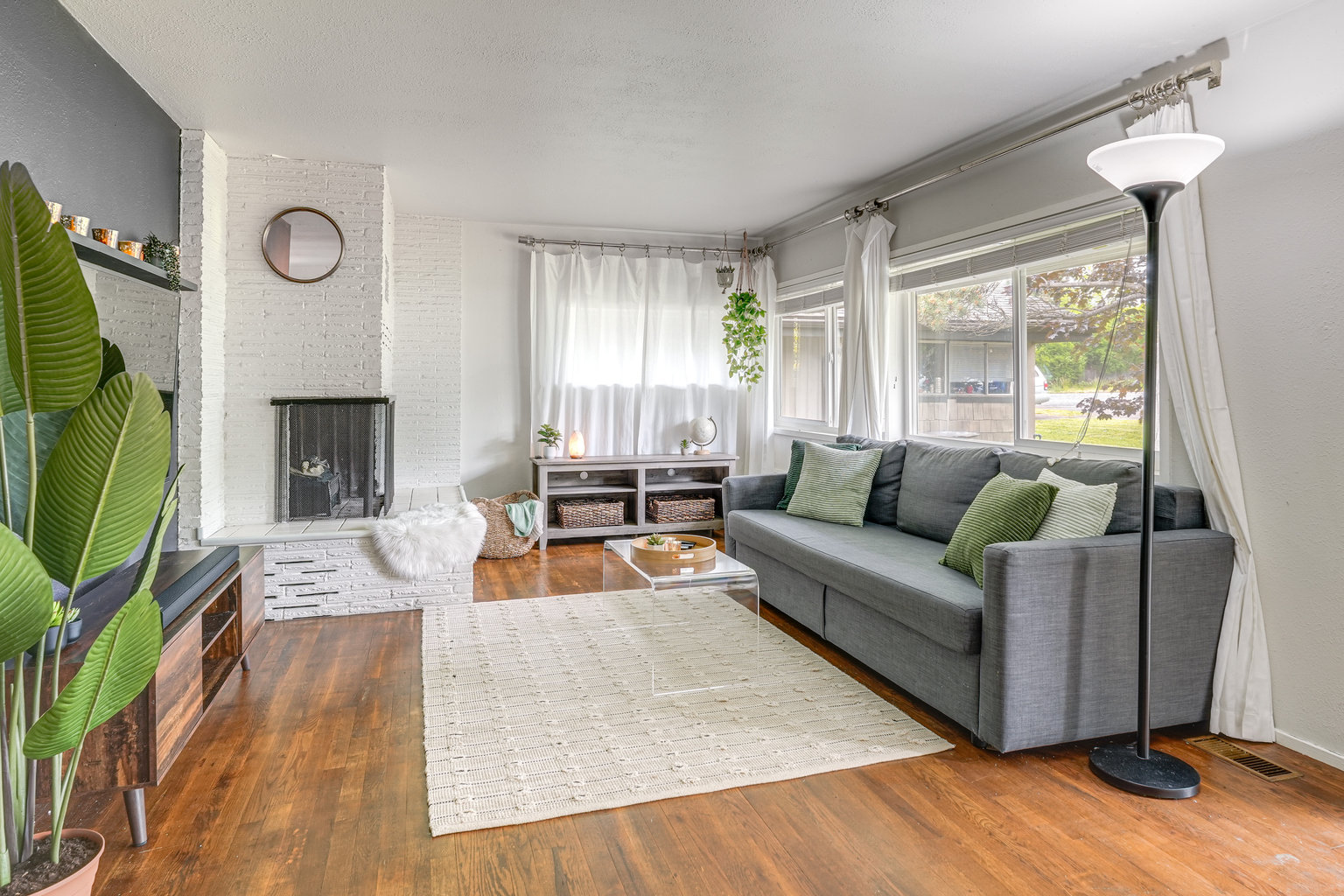 Eugene Vacation Rental