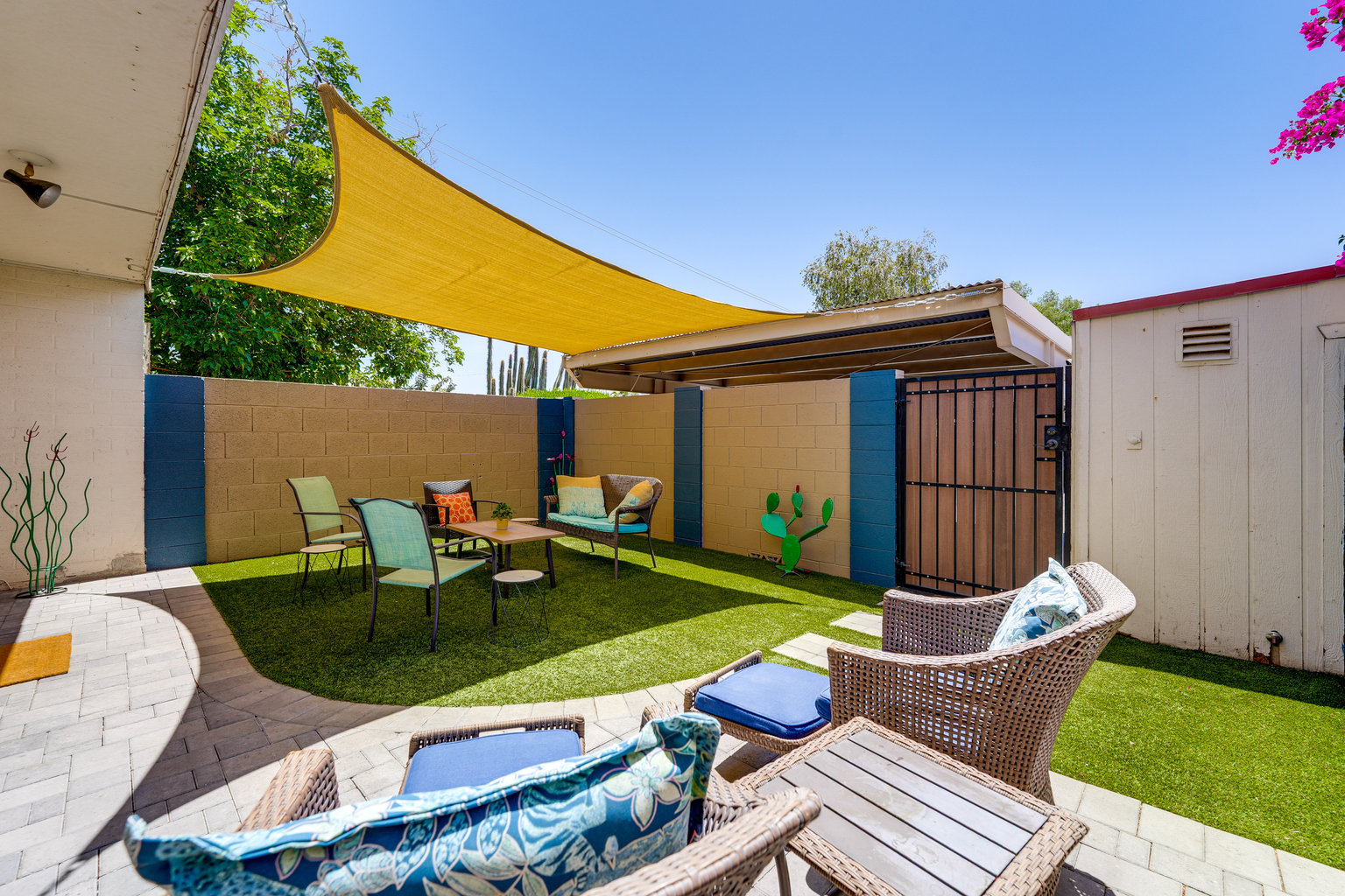 Scottsdale Vacation Rental