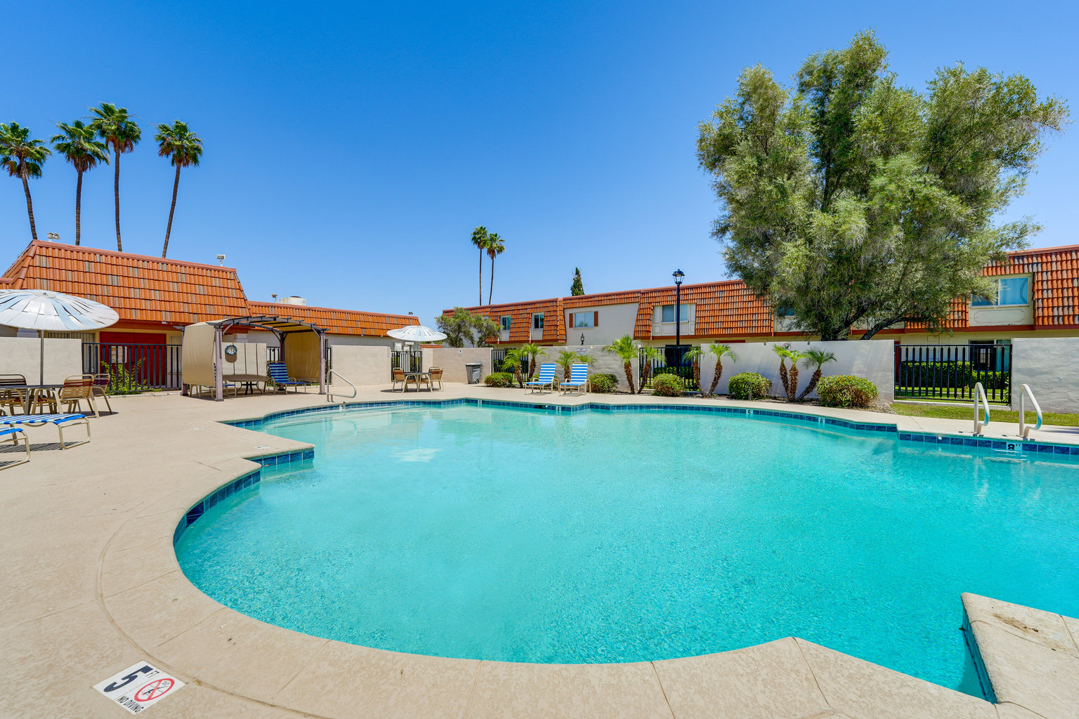 Scottsdale Vacation Rental