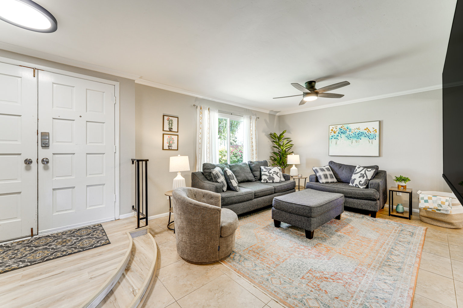 Scottsdale Vacation Rental