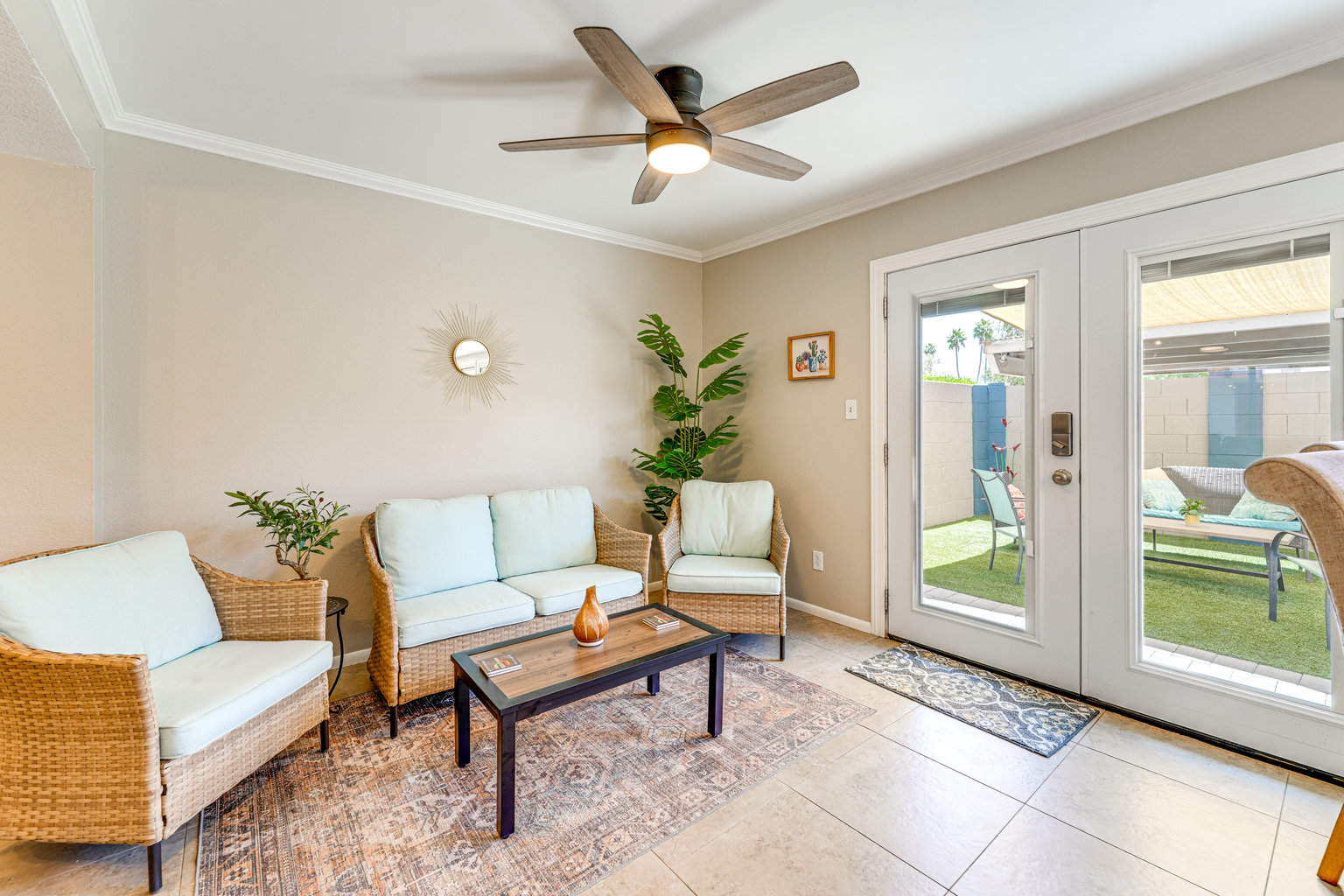 Scottsdale Vacation Rental