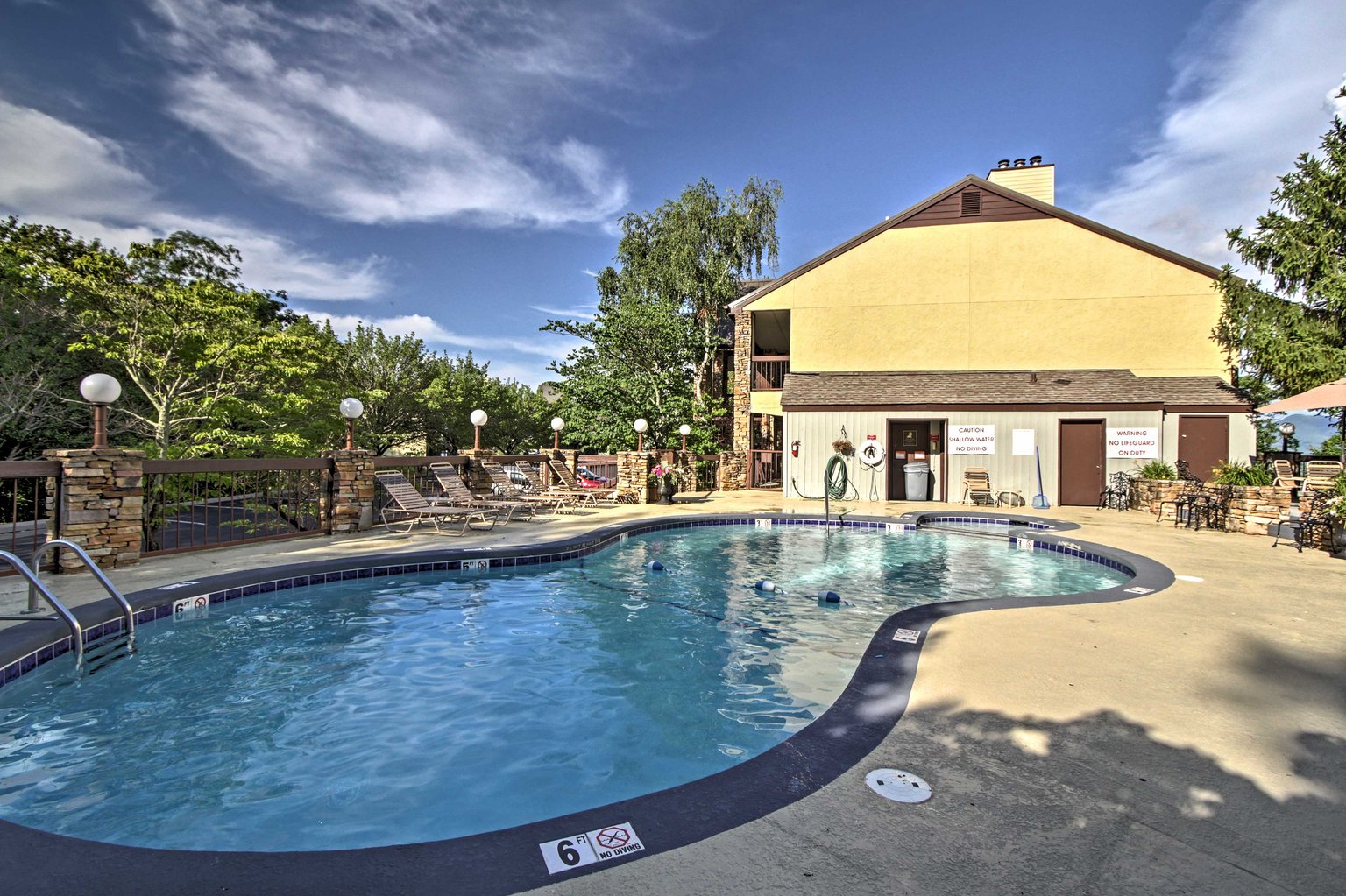 Gatlinburg Vacation Rental
