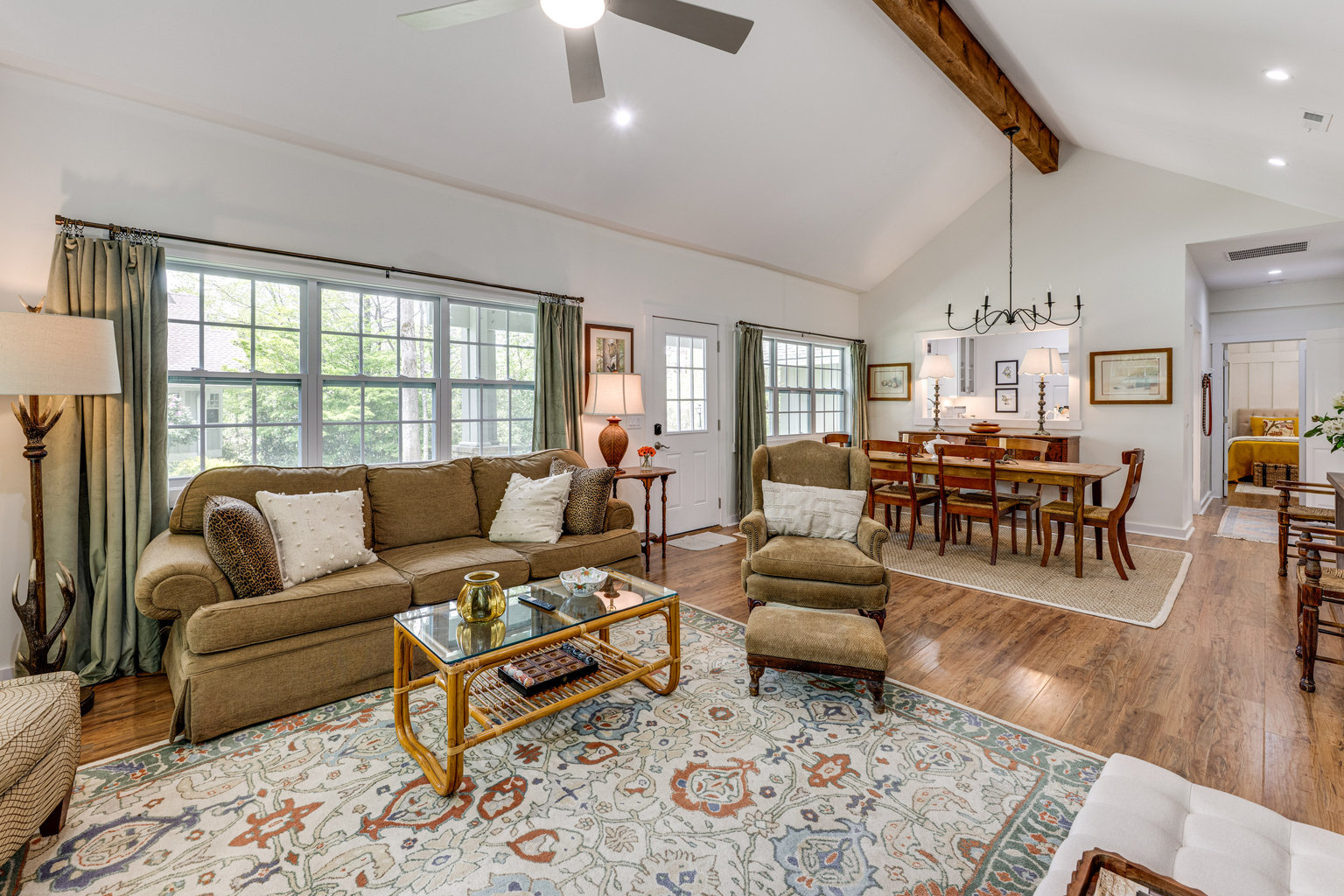 Highlands Vacation Rental