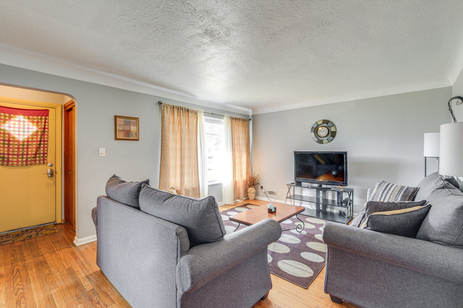 Garfield Heights Vacation Rental