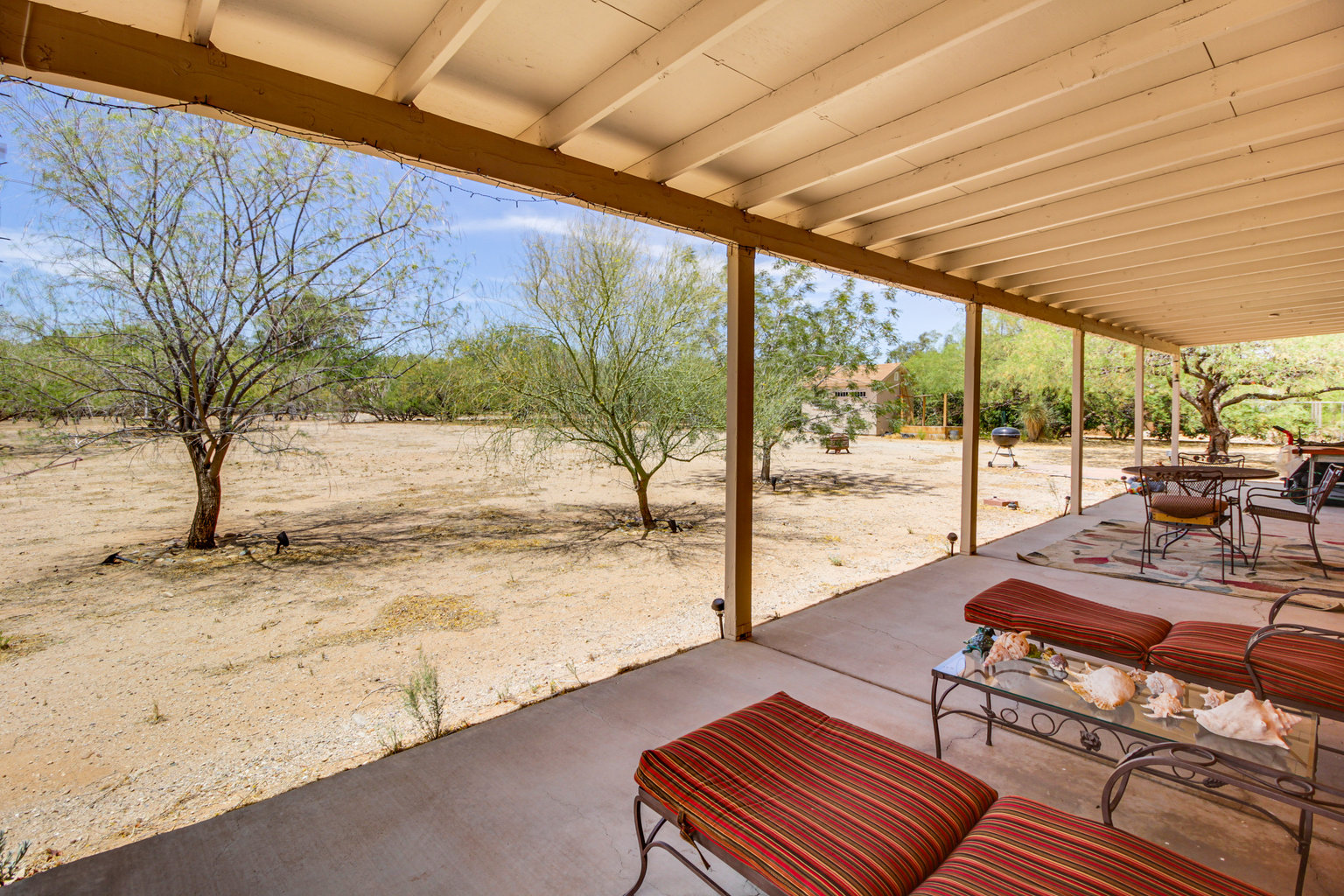 Tucson Vacation Rental