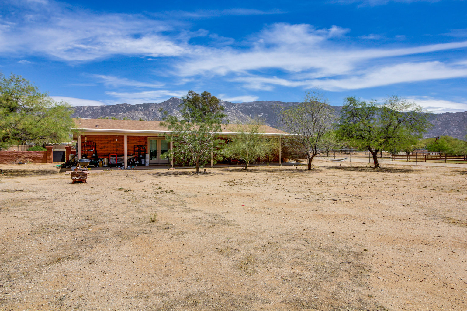 Tucson Vacation Rental