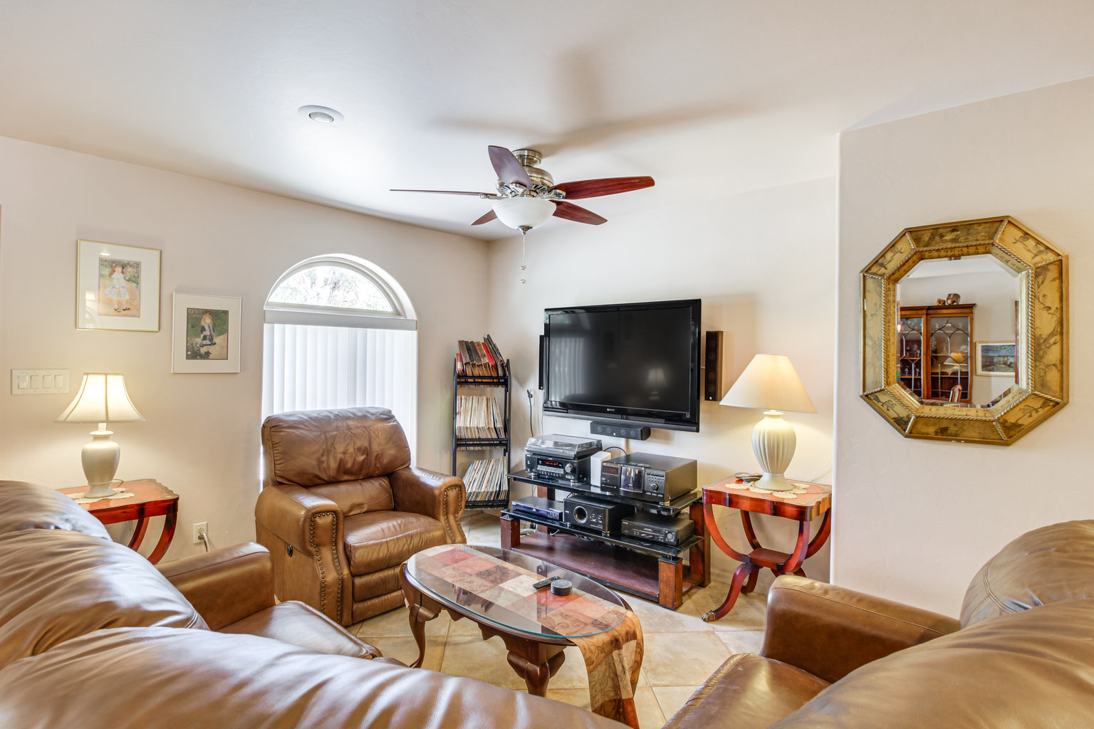 Tucson Vacation Rental