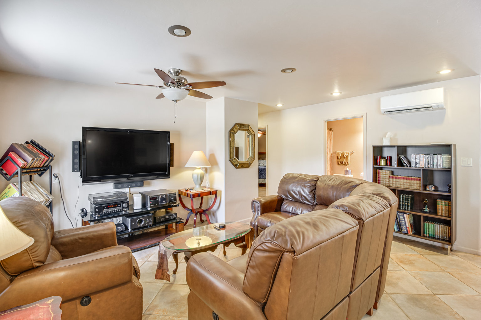 Tucson Vacation Rental