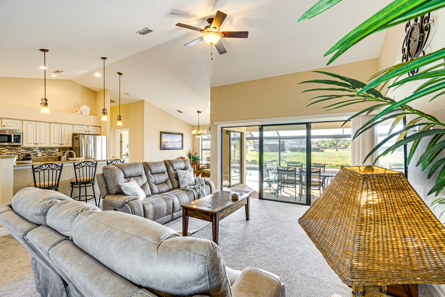 Rotonda West Vacation Rental