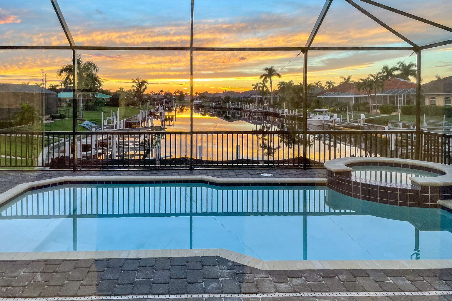 Punta Gorda Vacation Rental
