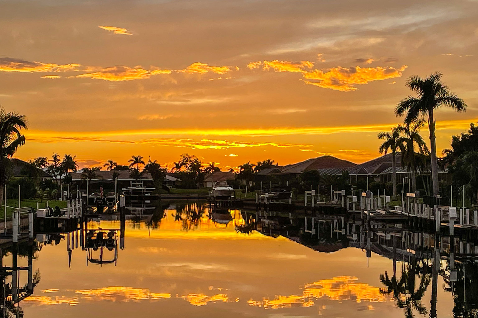 Punta Gorda Vacation Rental