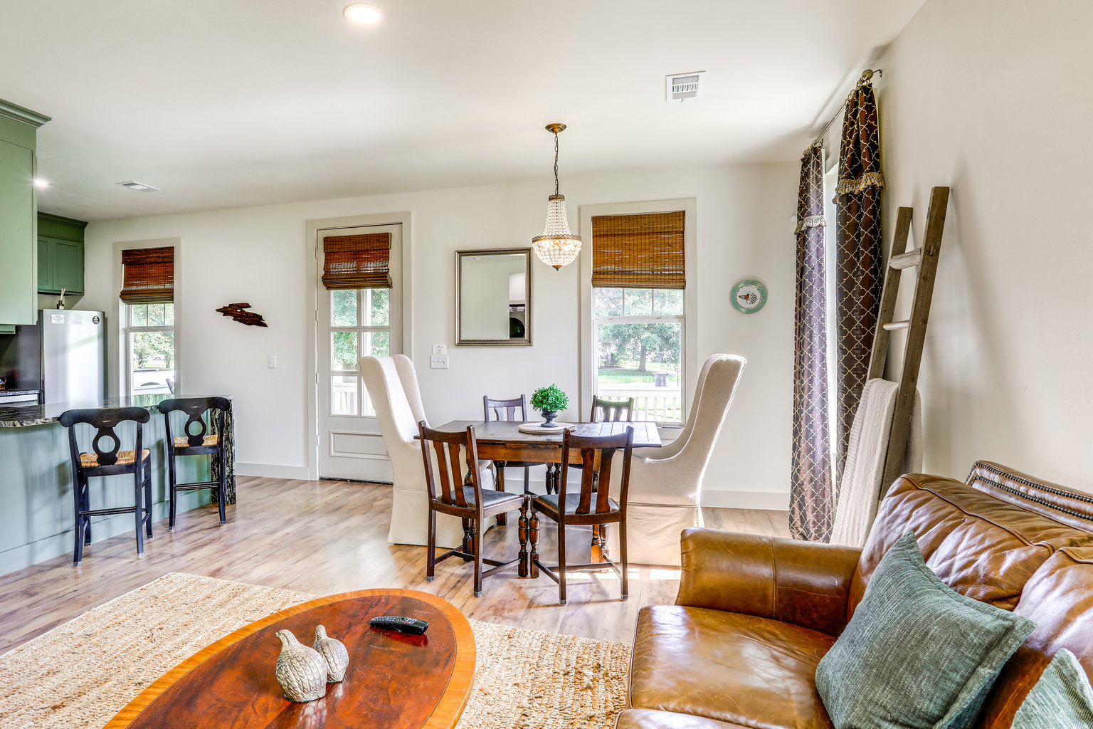 Baton Rouge Vacation Rental